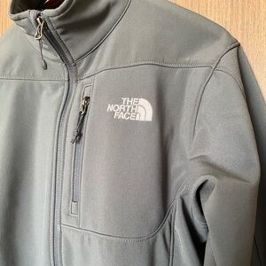 The North Face Vintage Jacket~Grey